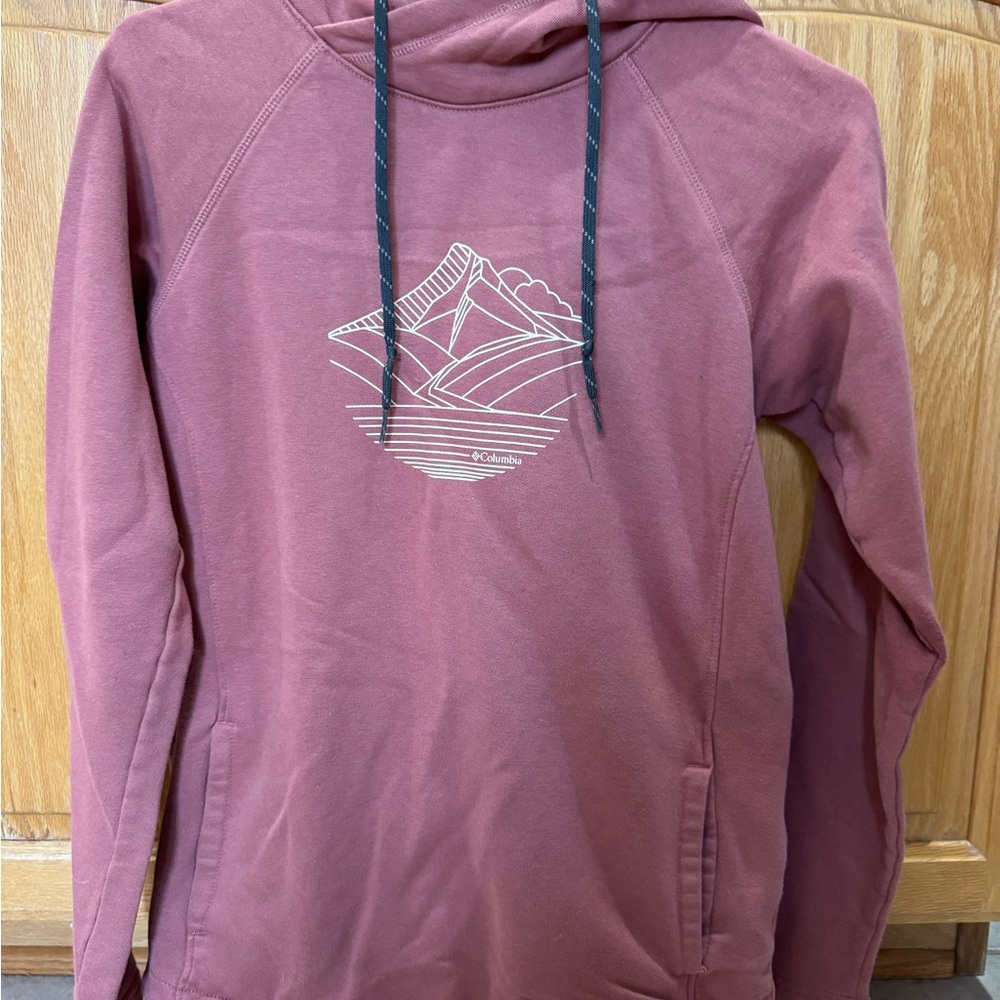 Columbia Women's Sweater/Hoodie